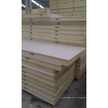 Cam Lock PU Sandwich Panel